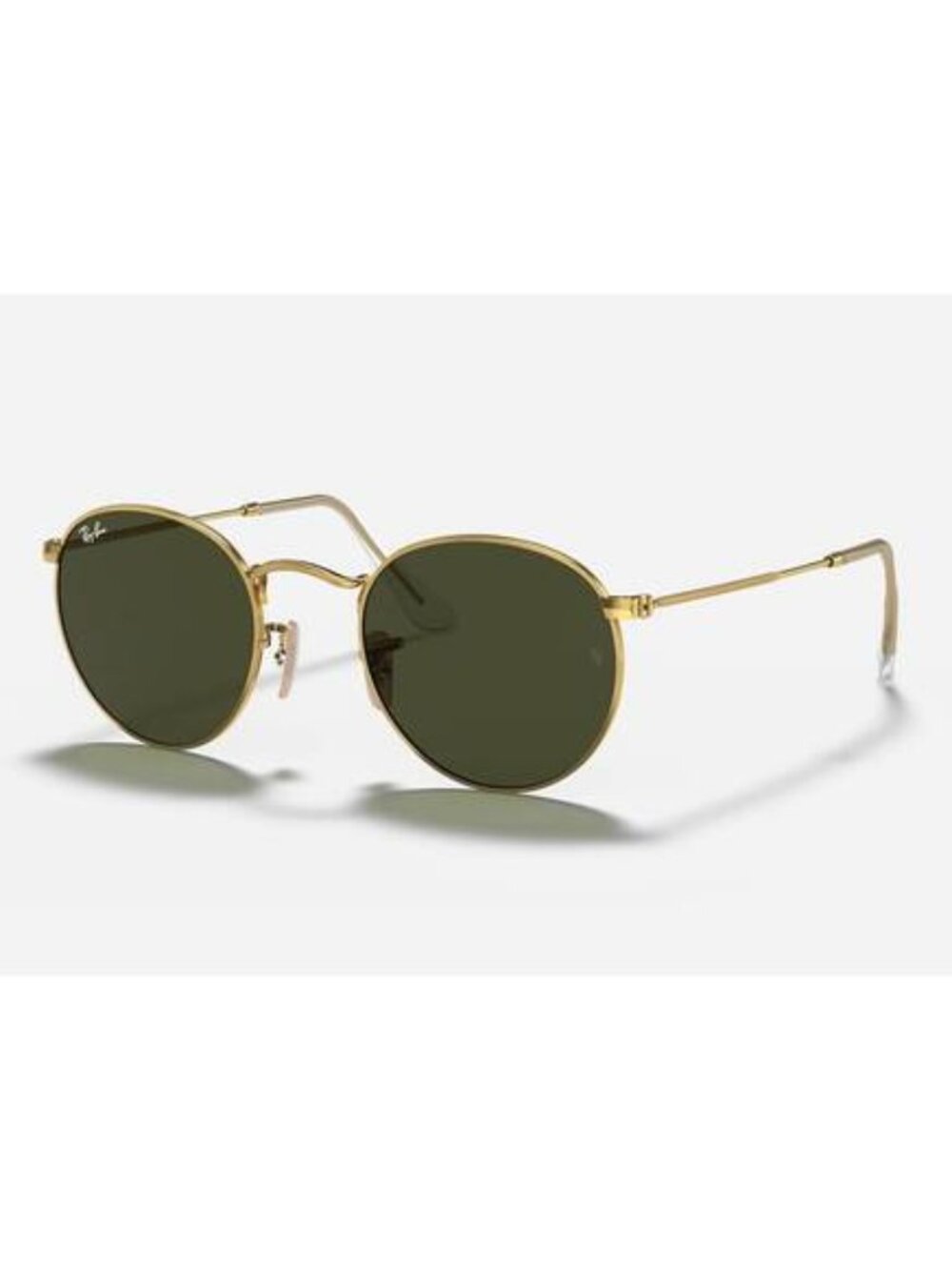 Ray-Ban Arista Round Sunglasses NEW